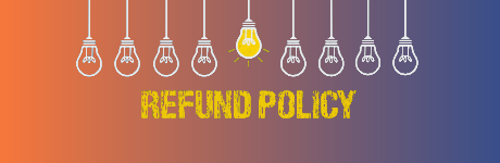 Mobile Refund Banner