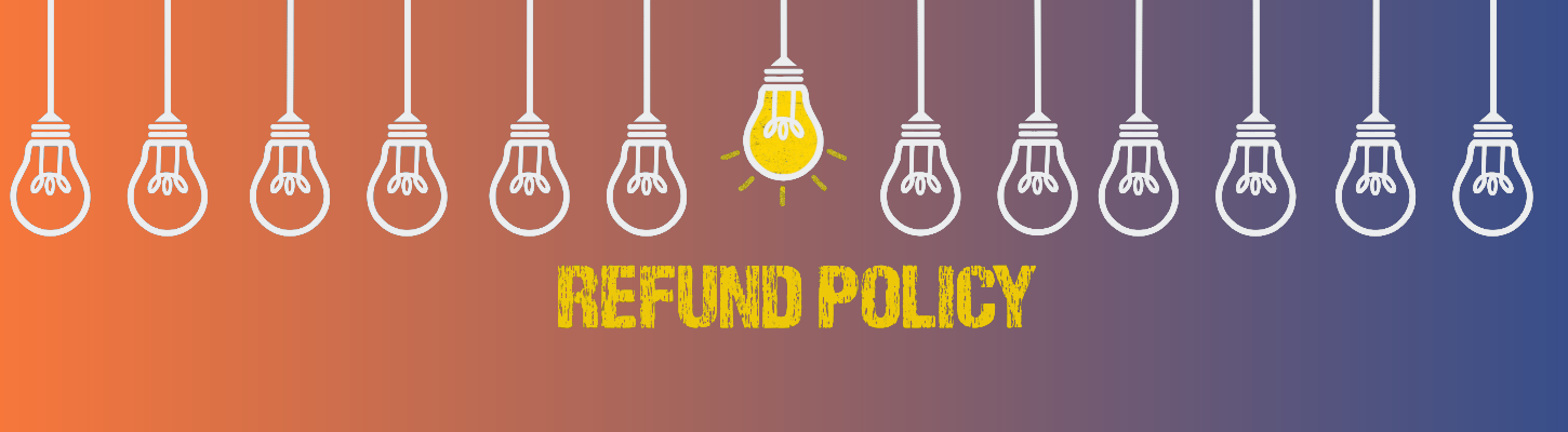 Refund Banner